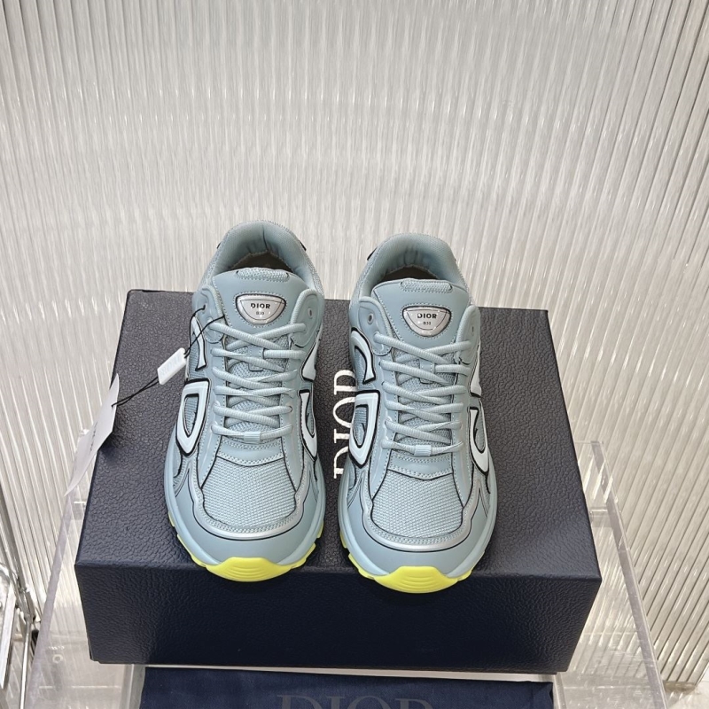 ch**an D*or casual shoes